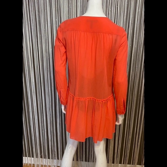 🔻SALE🔻BCBGMAXAZRIA🔹EXCELLENT CONDITION - Picture 5 of 6
